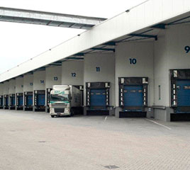 camaras frigorificas