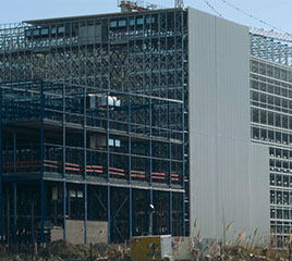 camaras frigorificas