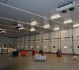 camaras frigorificas