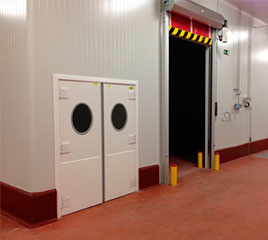 camaras frigorificas