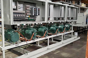 camaras frigorificas