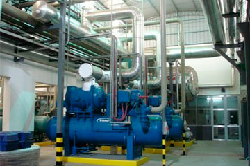 camaras frigorificas